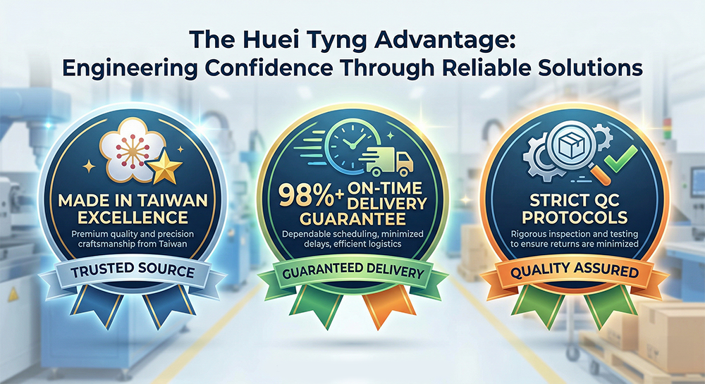 규모 및 신뢰성