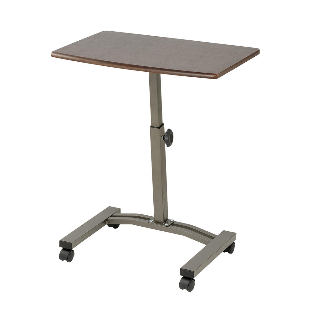 높이 조절 가능한 이동식 책상